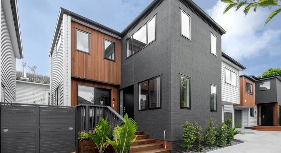  at 56B Ellerton Road, Mount Eden, Auckland City, Auckland