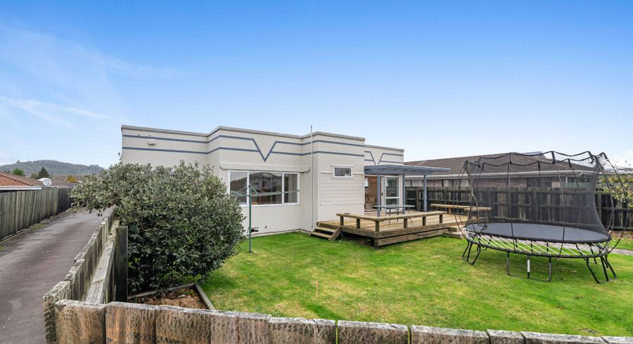  at 40 Robertson Street, Glenholme, Rotorua, Bay Of Plenty