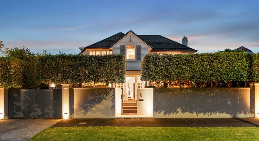  at 1 Crescent Road, Parnell, Auckland City, Auckland