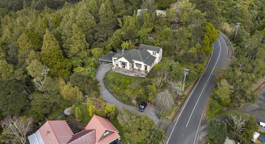  at 284 Forest Hill Road, Waiatarua, Auckland