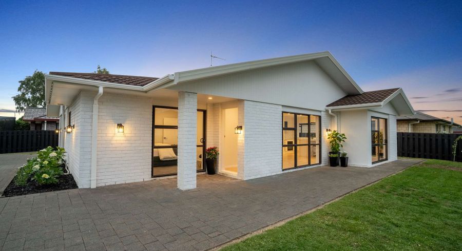  at 43 West Street, Pukekohe