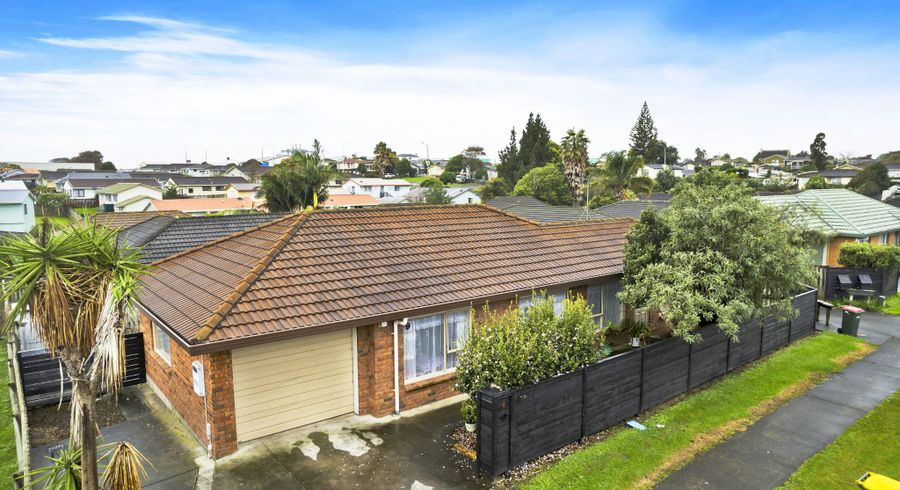  at 9 Finlayson Avenue, Clendon Park, Auckland