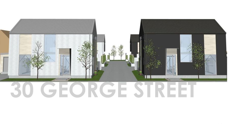  at 2/30 George Street, Rolleston, Selwyn, Canterbury