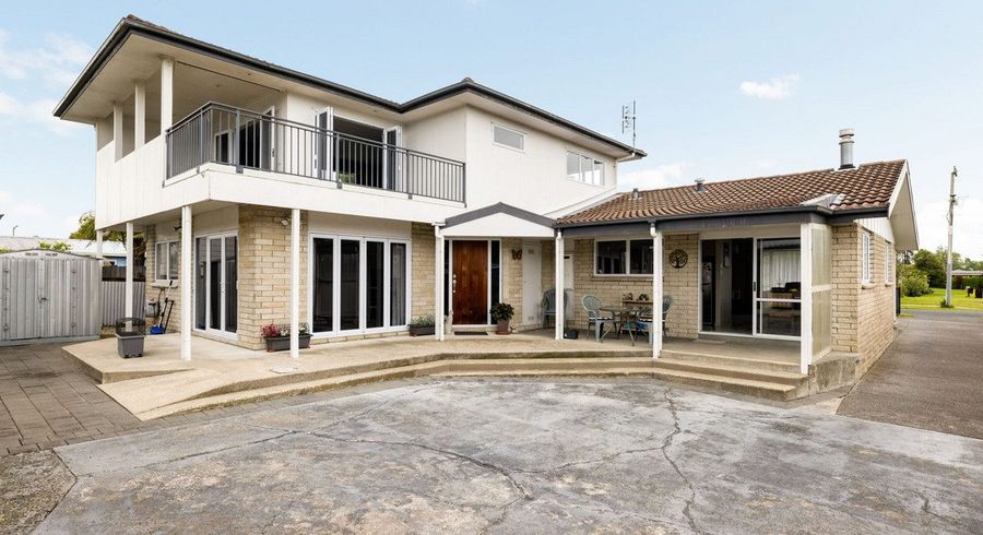  at 69 Arnold Street, Cambridge, Waipa, Waikato