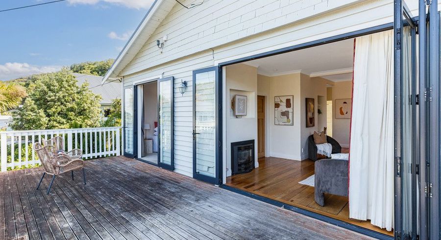  at 94 Eden Street, Island Bay, Wellington, Wellington