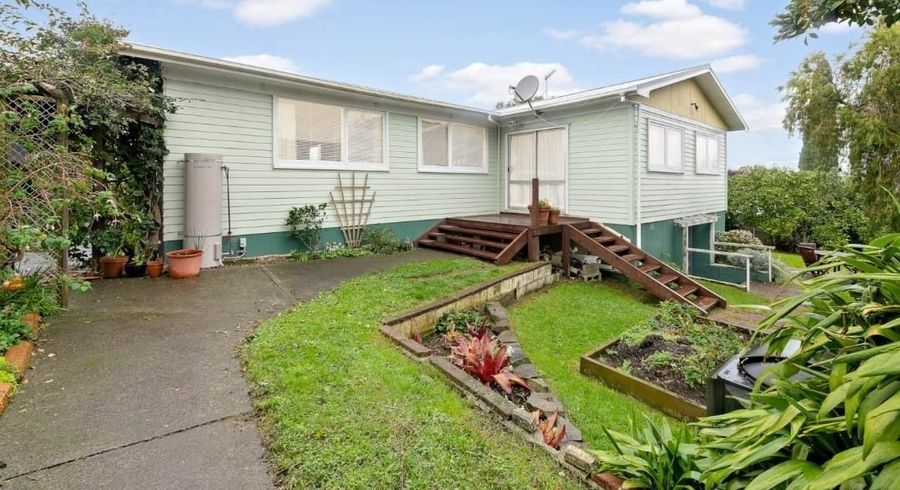  at 27 Roseanne Road, Manurewa, Manukau City, Auckland
