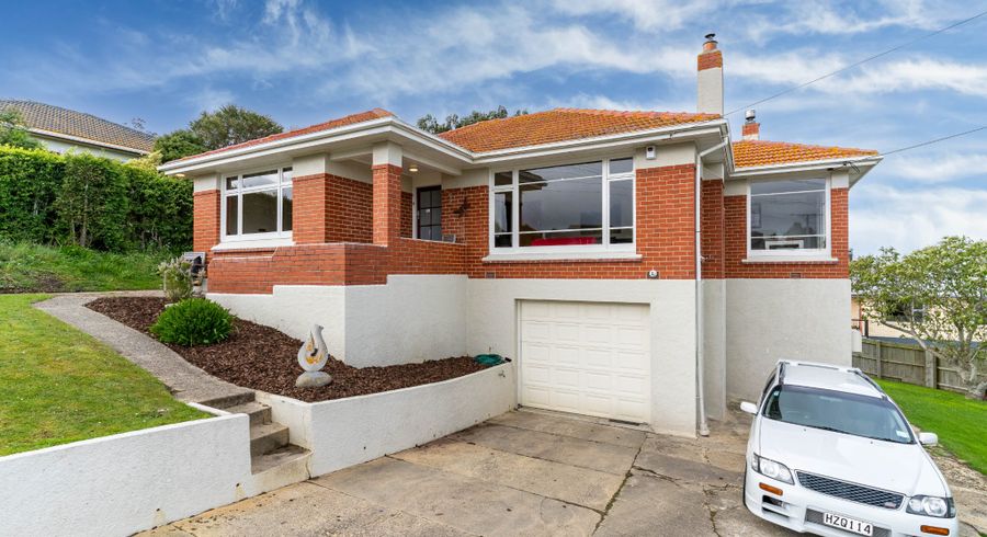  at 218 Highcliff Road, Shiel Hill, Dunedin