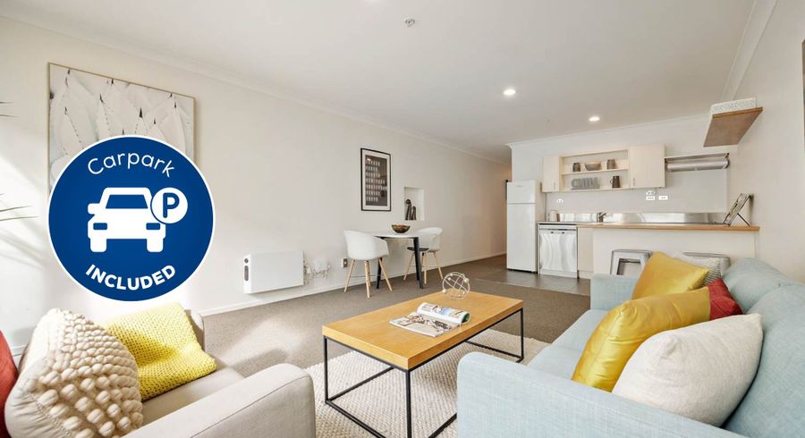  at 3X/15 Nelson Street, City Centre, Auckland City, Auckland