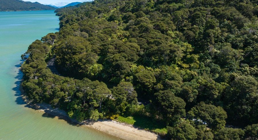  at Lot 2 Kenepuru Head, Kenepuru Sounds, Marlborough, Marlborough