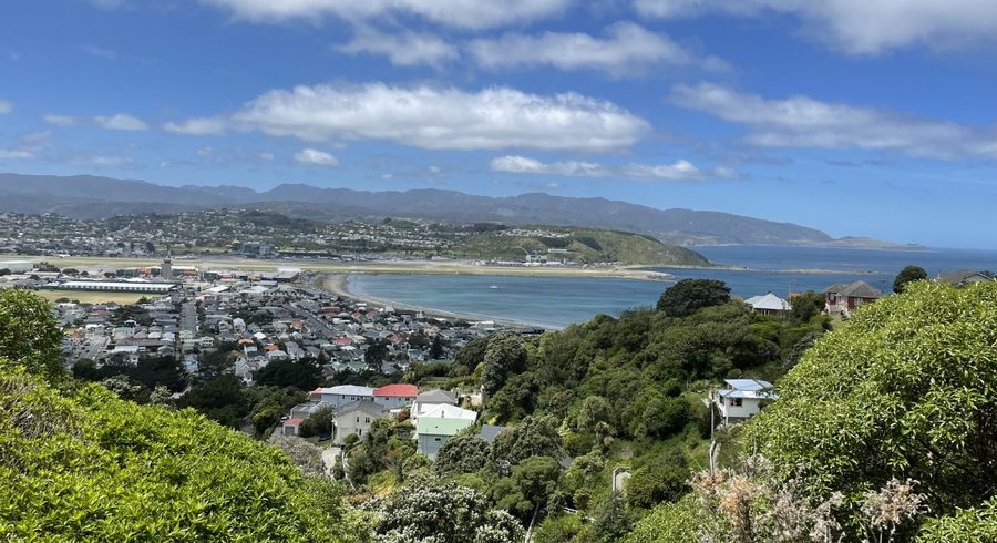  at 27A Hornsey Road, Melrose, Wellington, Wellington