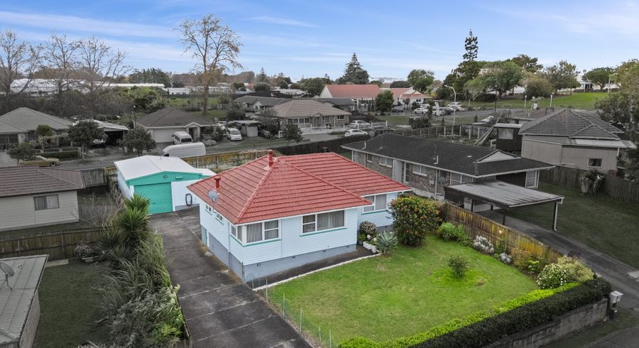  at 9 Manston Road, Mangere, Manukau City, Auckland