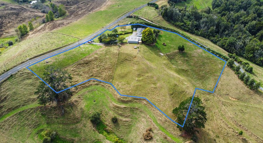  at 1173 Te Miro Road, Te Miro, Waipa, Waikato