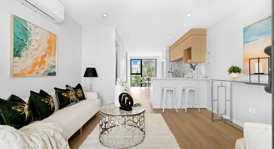  at Lots 2 & 3/73 Glendale Road, Glen Eden, Waitakere City, Auckland