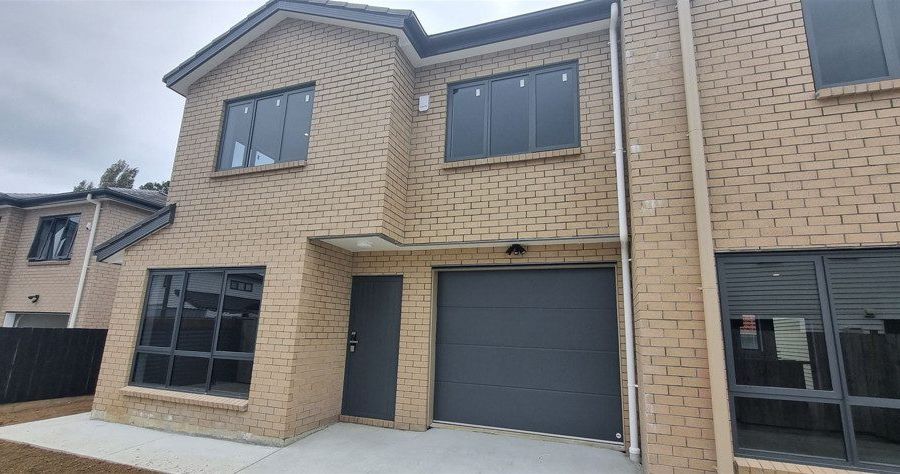  at 15B Earlsworth Road, Mangere East, Manukau City, Auckland