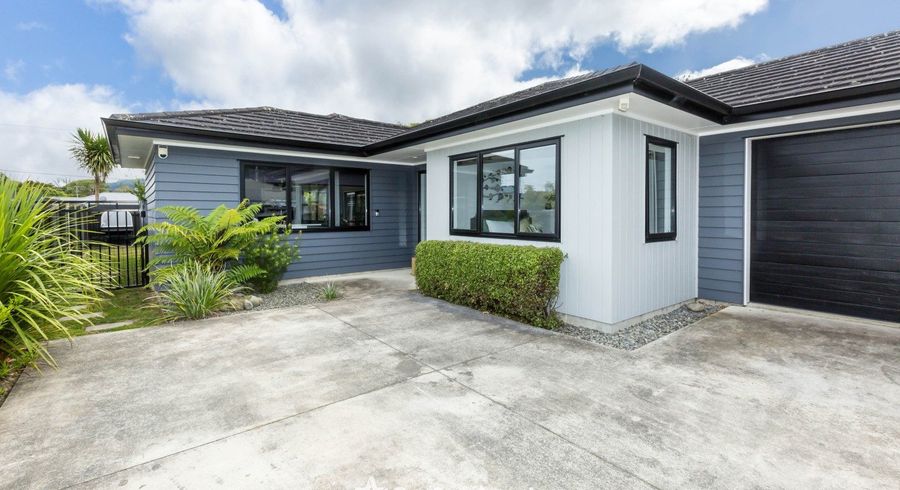  at 36A Seddon Street, Wallaceville, Upper Hutt