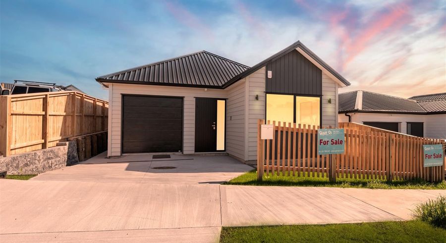  at 40 Ta Moko Drive, Gulf Harbour, Rodney, Auckland