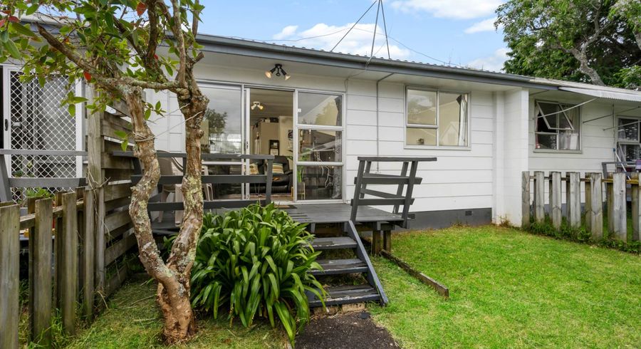 at 3/40 Rutland Road, Mount Wellington, Auckland