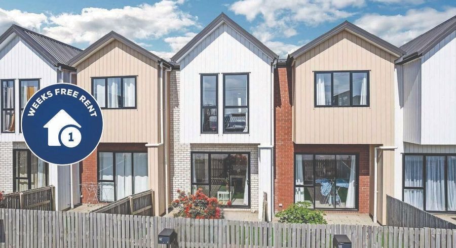  at 96C Walmsley Road, Favona, Auckland