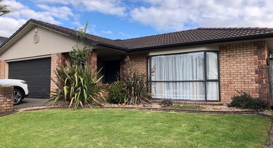  at 84  Gracechurch Drive, Flat Bush, Manukau City, Auckland