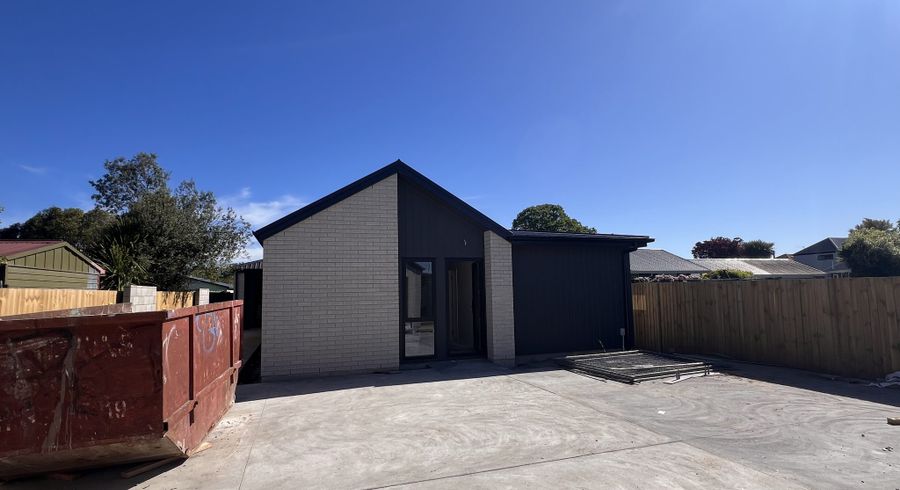  at 3/149 Strickland St, Spreydon, Christchurch City, Canterbury