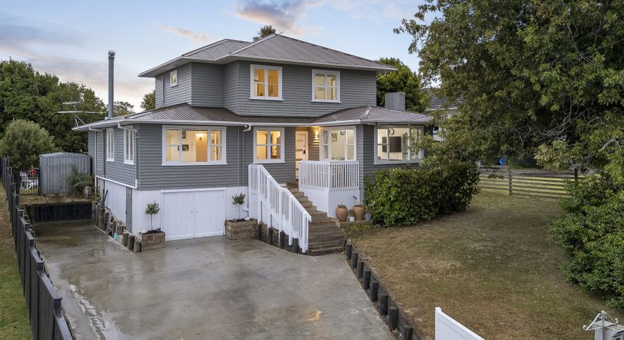  at 3 Bledisloe Street, Cockle Bay, Auckland