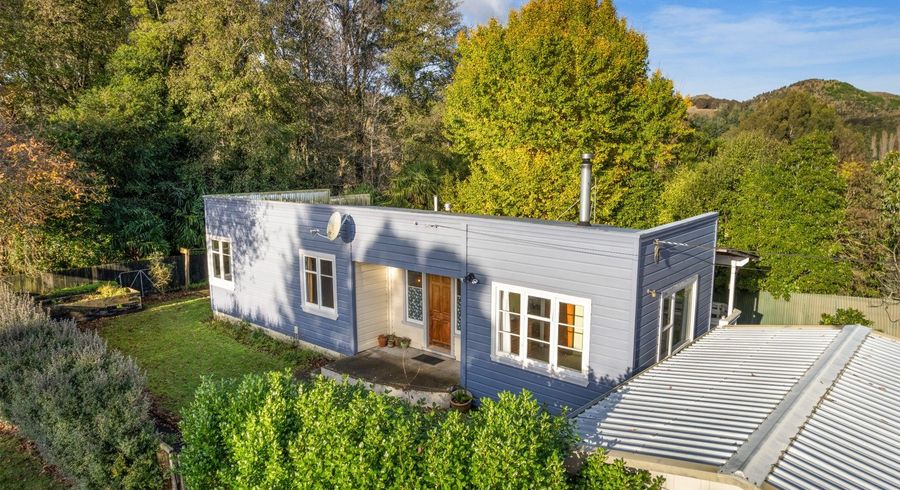  at 62 Papaiti Road, Aramoho, Whanganui, Manawatu / Whanganui