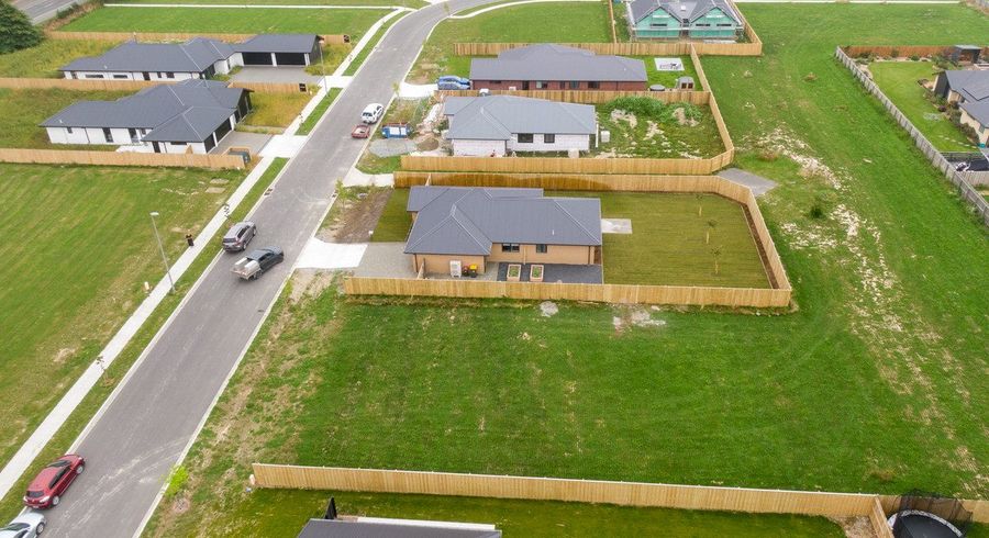  at 45 Memorial Crescent, Methven, Ashburton, Canterbury