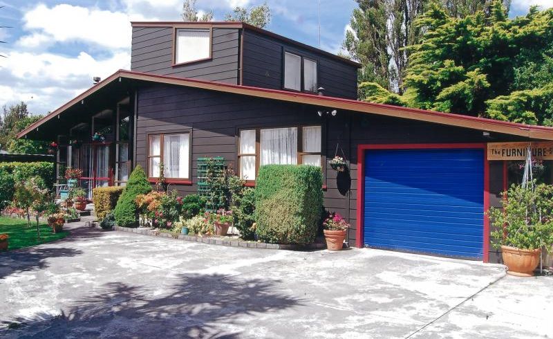  at 93 Ruamahanga Crescent, Terrace End, Palmerston North
