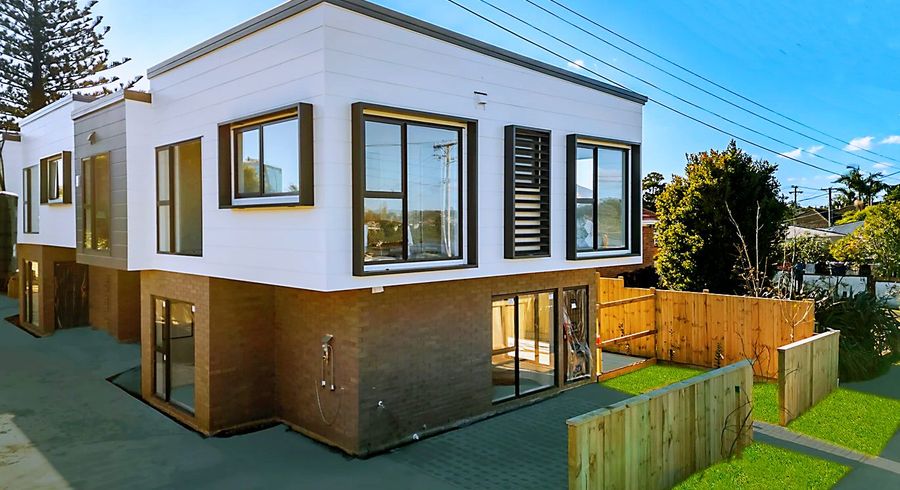 at 6A Waikare Road, Otahuhu, Auckland City, Auckland