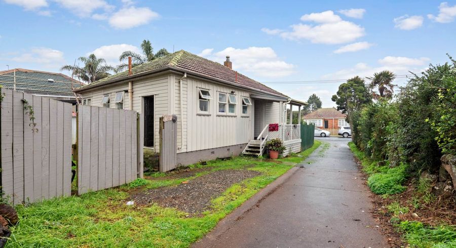  at 54 Parkinson Avenue, Wesley, Auckland