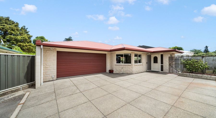  at 64 High Street, Masterton, Masterton, Wellington