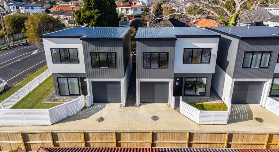  at 39B Huia Road, Papatoetoe, Manukau City, Auckland