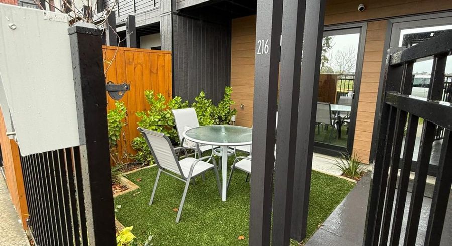  at 3/216 Rosebank Road, Avondale, Auckland City, Auckland