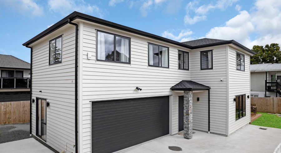  at 219A Portage Road, Papatoetoe, Auckland