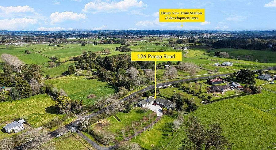  at 126 Ponga Road, Papakura
