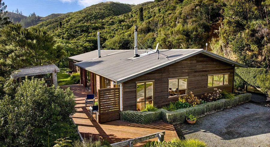  at 25A Mount Cecil Road, Moonshine Valley, Upper Hutt