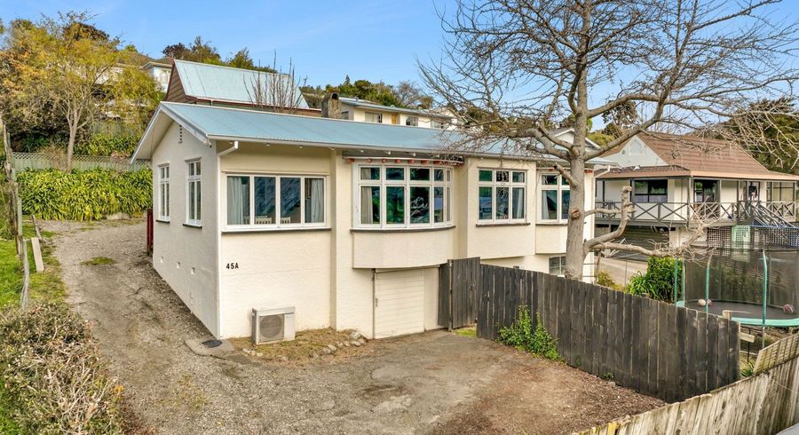  at 1/45a Emano Street, Toi Toi, Nelson, Nelson / Tasman