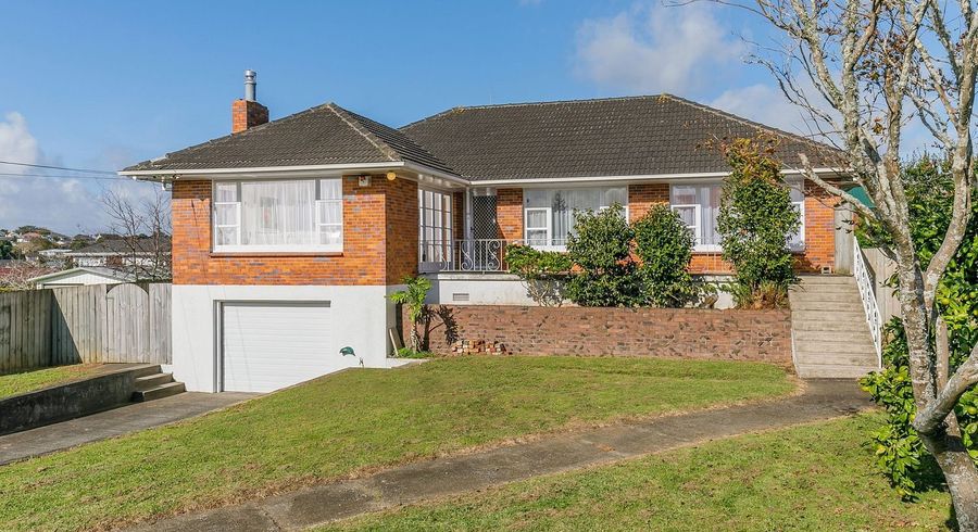  at 1 Fickling Avenue, Mount Roskill, Auckland City, Auckland