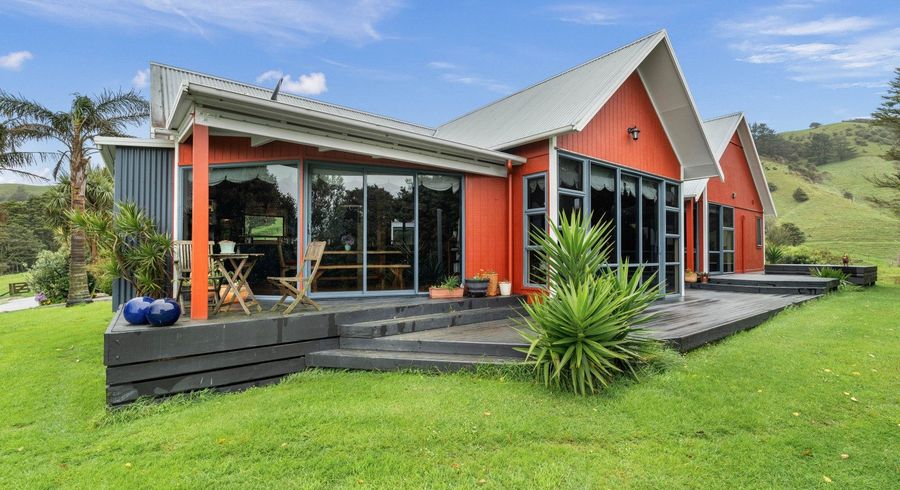  at 136 Whakahara Road, Dargaville, Kaipara, Northland