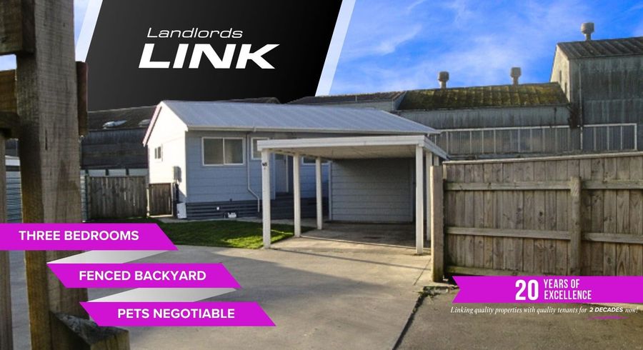  at 45A Hakeke Street, Whanganui East, Whanganui, Manawatu / Whanganui