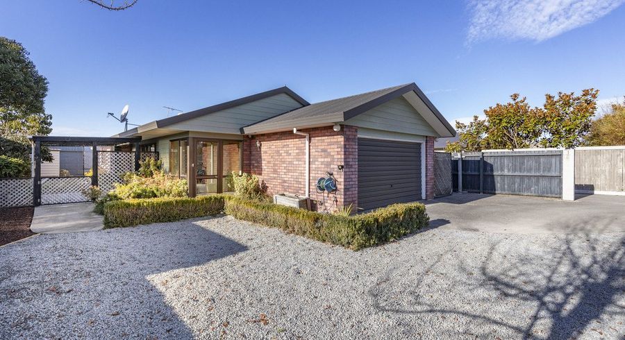  at 154 West Belt, Rangiora, Rangiora