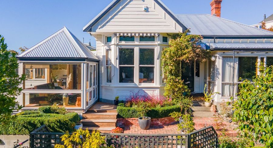  at 19 Park View Terrace, Maori Hill, Timaru