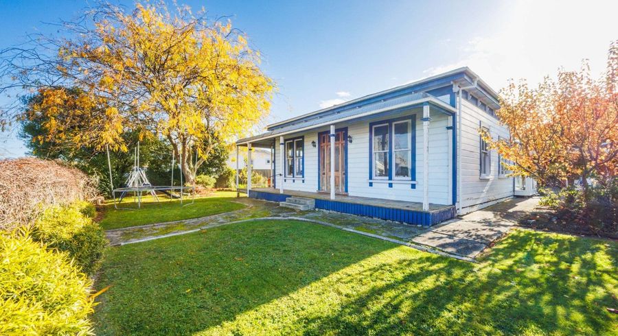  at 22 King Street, Feilding, Manawatu, Manawatu / Whanganui