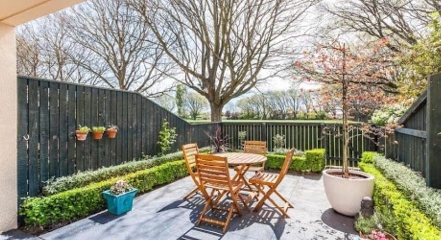  at 3/17 Devon Street, Sydenham, Christchurch City, Canterbury