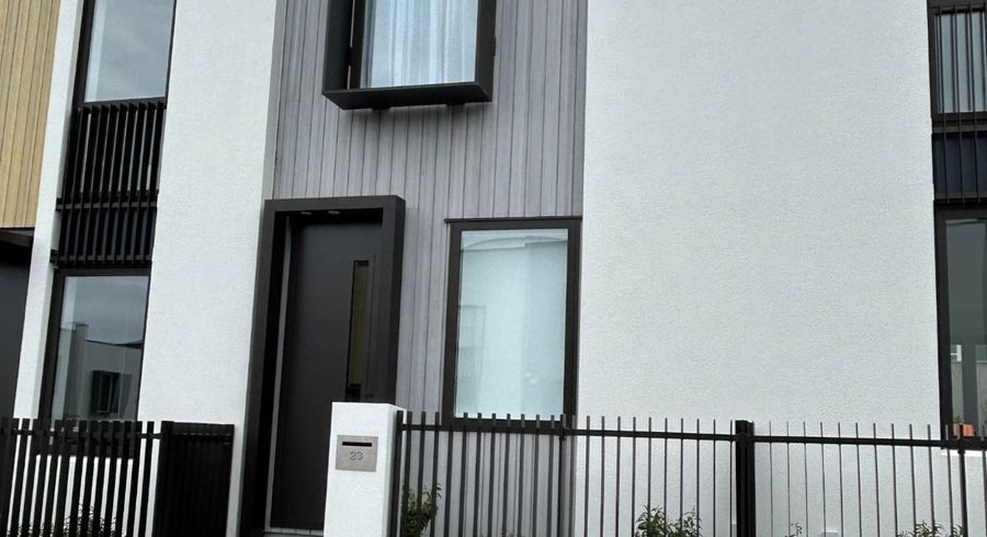  at 23 Hadlow Terrace, Grey Lynn, Auckland City, Auckland