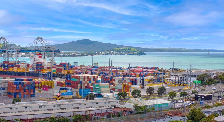  at 804/2B Augustus Terrace, Parnell, Auckland City, Auckland