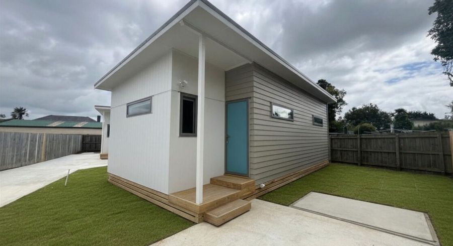  at 12A Denbigh Place, Awapuni, Palmerston North, Manawatu / Whanganui