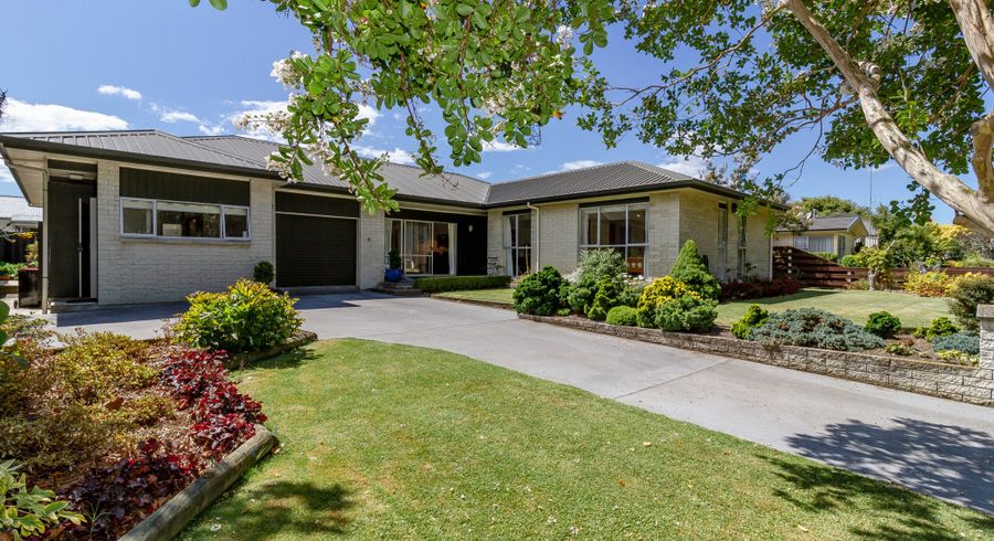  at 19 Islington Place, Tamatea, Napier