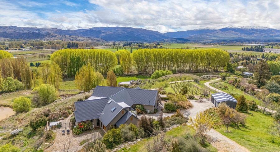  at 376C Earnscleugh Road, Earnscleugh, Alexandra