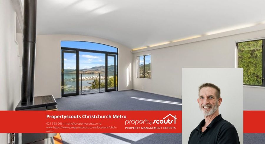  at 28B Ripon Street, Lyttelton, Banks Peninsula, Canterbury